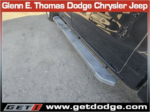 Certified 2023 RAM 1500 Big Horn image 13