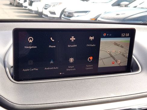 Certified 2023 Acura MDX SH-AWD w/ Technology Package image 21