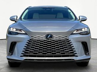 Used 2024 Lexus RX 350 Premium w/ Accessory Package (Z1) FWD video 2