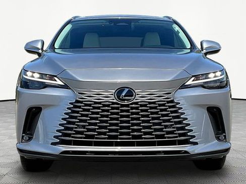 Used 2024 Lexus RX 350 Premium w/ Accessory Package (Z1) FWD image 2