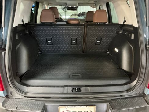 Used 2022 Ford Bronco Sport Badlands w/ Premium Package image 28