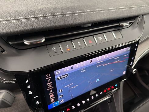 New 2026 Jeep Grand Cherokee L Limited AWD/4WD image 29