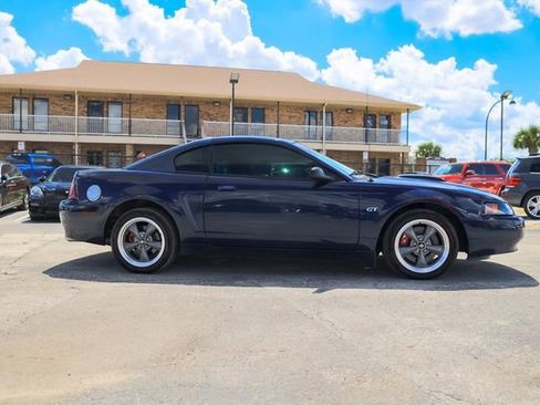 Used 2001 Ford Mustang GT image 14