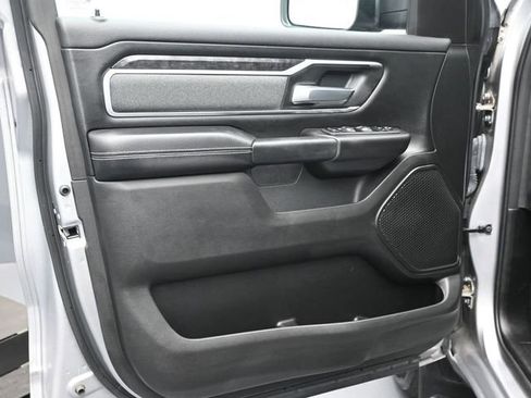 Used 2022 RAM 1500 Big Horn AWD/4WD image 21