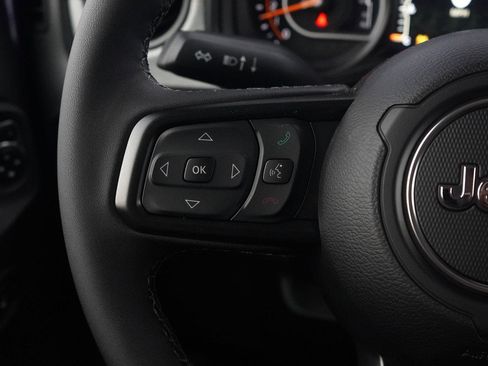 New 2026 Jeep Wrangler Willys image 41