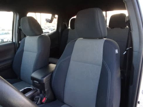 Certified 2023 Toyota Tacoma TRD Sport image 18