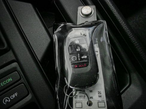 Used 2026 Honda Accord SE image 35