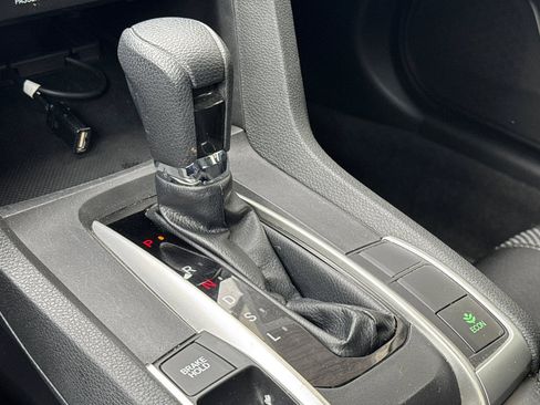 Used 2021 Honda Civic LX image 17