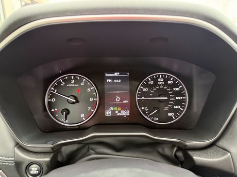 Used 2024 Subaru Legacy Limited image 16