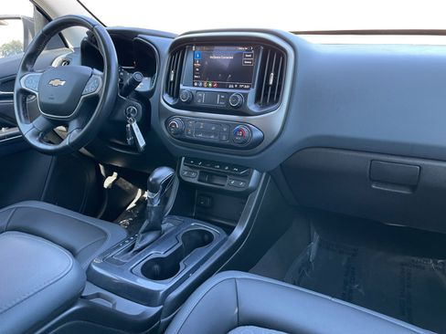 Used 2022 Chevrolet Colorado Z71 image 15