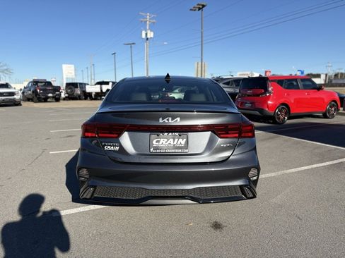 Used 2024 Kia Forte GT-Line image 6