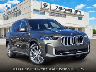 New 2026 BMW X5 xDrive50e video 1