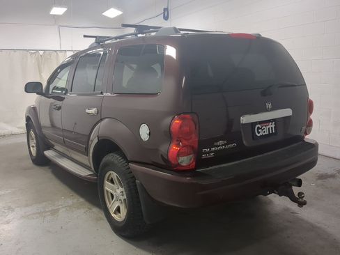 Used 2004 Dodge Durango SLT image 8