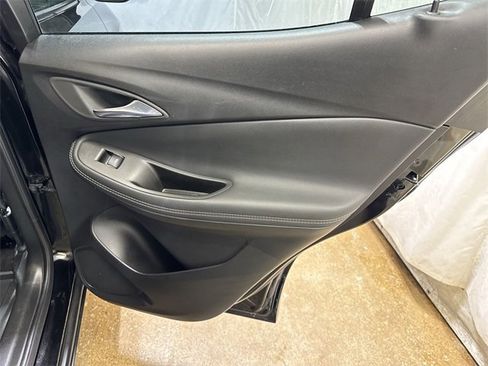 Certified 2022 Buick Encore GX Select image 25