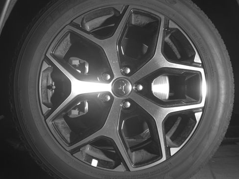 Used 2025 Jeep Compass Limited image 12