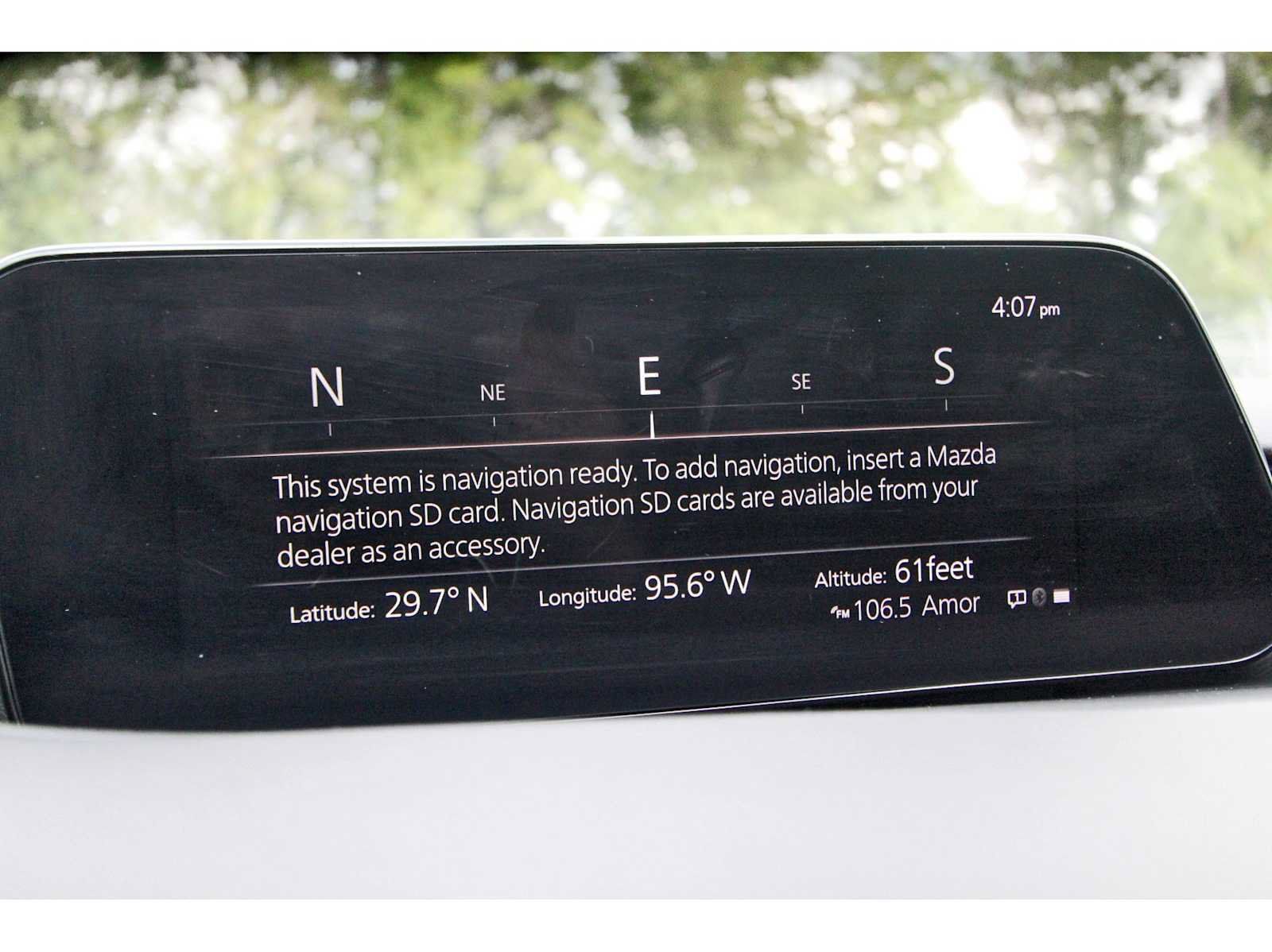 Used 2024 MAZDA MAZDA3 s FWD image 24