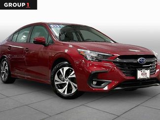 Used 2025 Subaru Legacy Premium video 2