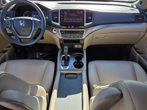 Used 2018 Honda Pilot EX-L image 13