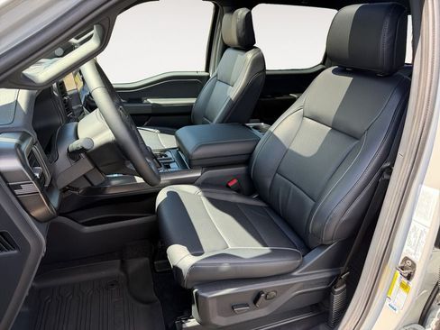 Used 2026 Ford F150 Lariat AWD/4WD image 6