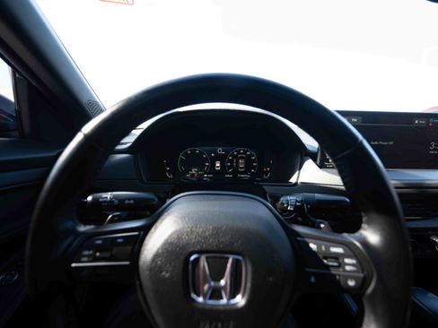 Certified 2023 Honda Accord Sport image 15