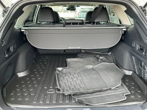 Certified 2025 Subaru Outback Touring image 16