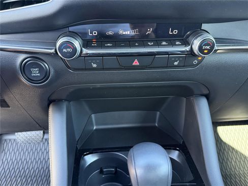 Certified 2025 MAZDA MAZDA3 s image 20