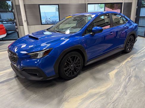 Used 2022 Subaru WRX Premium AWD/4WD image 33