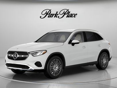 Used 2026 Mercedes-Benz GLC 300