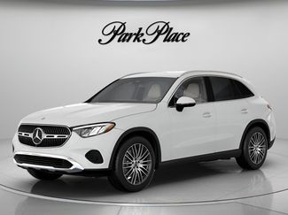 Used 2026 Mercedes-Benz GLC 300 video 1