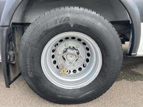 Used 2015 Mercedes-Benz Sprinter 3500 w/ Cargo Protection Package image 14