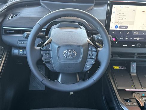 New 2026 Toyota C-HR AWD/4WD image 16