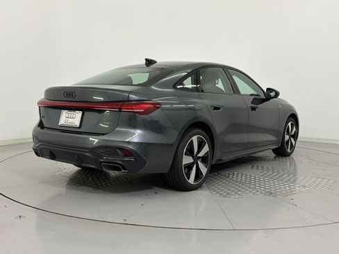 New 2026 Audi A5 2.0T Premium Plus AWD/4WD image 9