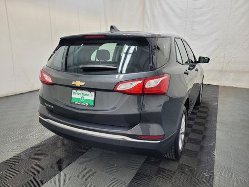 Used 2018 Chevrolet Equinox LS image 9
