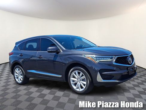 Used 2020 Acura RDX FWD image 1