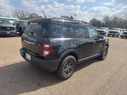 Used 2024 Ford Bronco Sport Big Bend w/ Convenience Package image 19