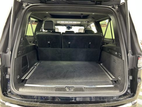 Used 2024 Jeep Grand Wagoneer L Series II w/ Quick Order Packagew 28T image 22