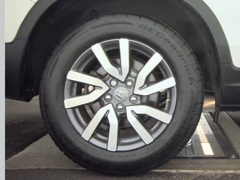 Used 2022 Honda Pilot EX-L image 12