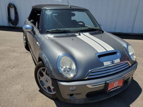 Used 2007 MINI Cooper S image 3