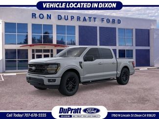 New 2026 Ford F150 XLT w/ Equipment Group 303A High AWD/4WD video 1