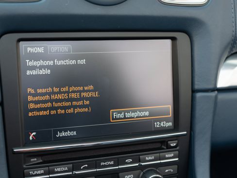 Used 2013 Porsche Boxster S RWD image 25
