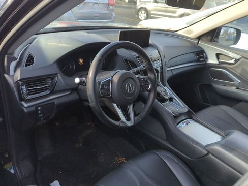 Used 2023 Acura RDX AWD image 8