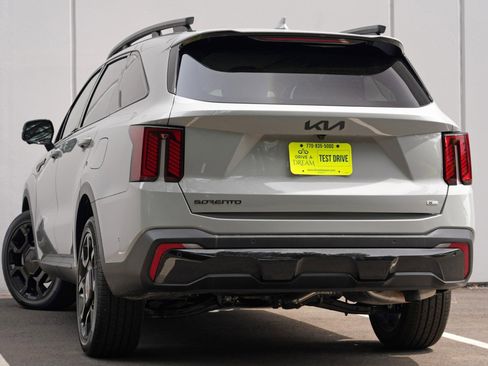 Used 2026 Kia Sorento SX AWD/4WD image 6