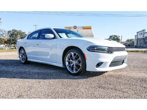 Used 2022 Dodge Charger GT w/ Cold Weather Package image 5