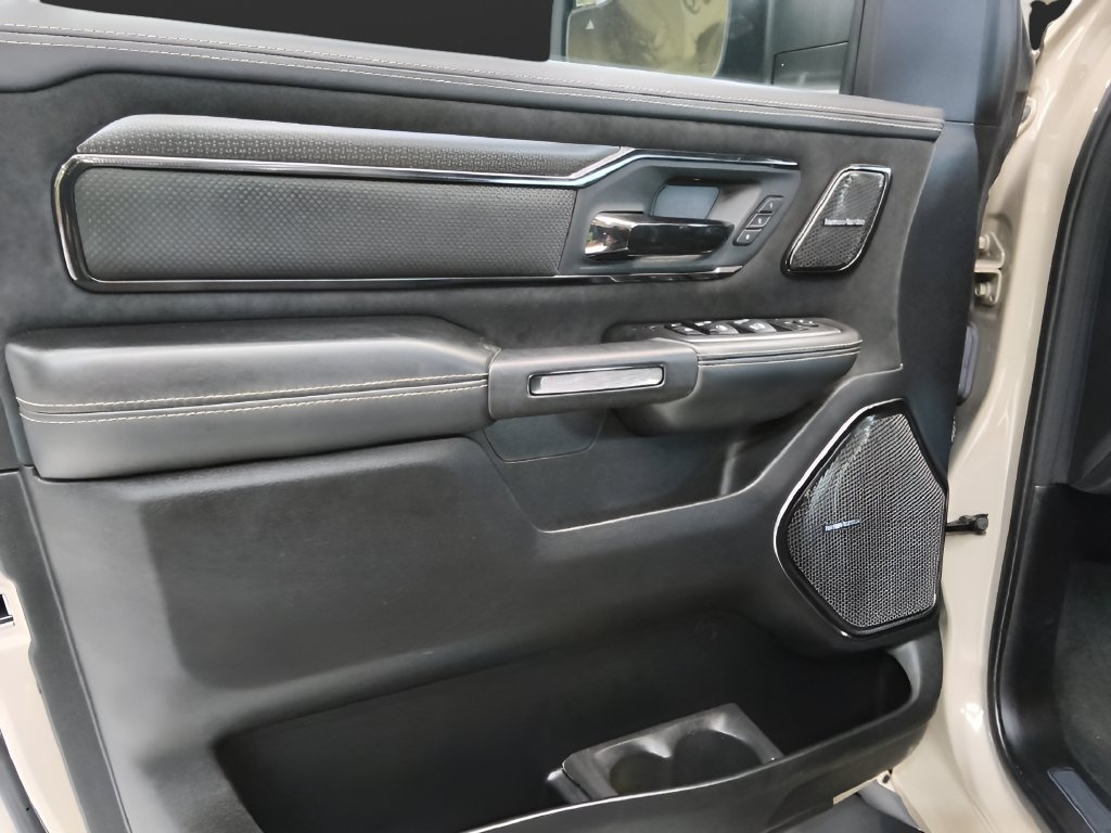 Used 2022 RAM 1500 TRX w/ TRX Level 2 Equipment Group AWD/4WD image 8