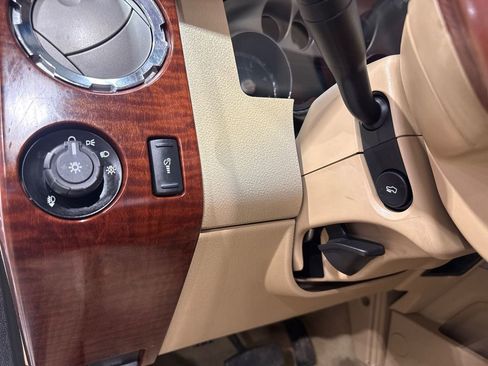 Used 2014 Ford F350 King Ranch w/ King Ranch w/Chrome Package image 79