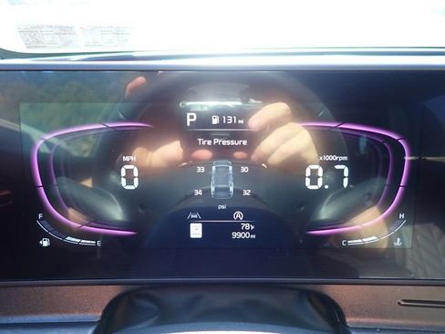 Used 2025 Kia Sportage X-Line w/ Premium Package AWD/4WD image 26