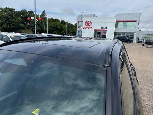 Used 2026 Toyota RAV4 XSE w/ Weather Package AWD/4WD image 44
