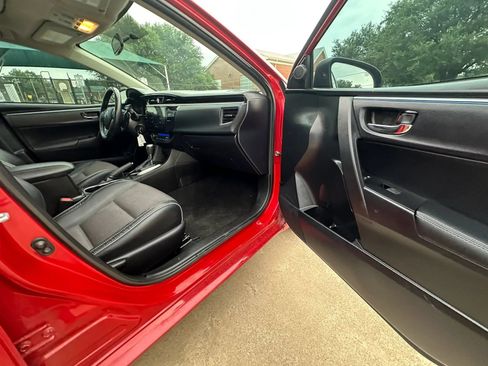 Used 2014 Toyota Corolla S FWD image 20