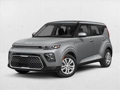 Used 2022 Kia Soul LX