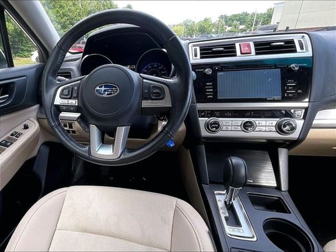 Used 2016 Subaru Legacy 2.5i Premium AWD/4WD image 15